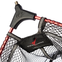 Daiwa Tournament Latex Landing Nets